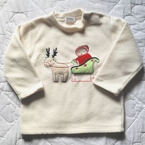 3/$15 🌸 Sears Sweater